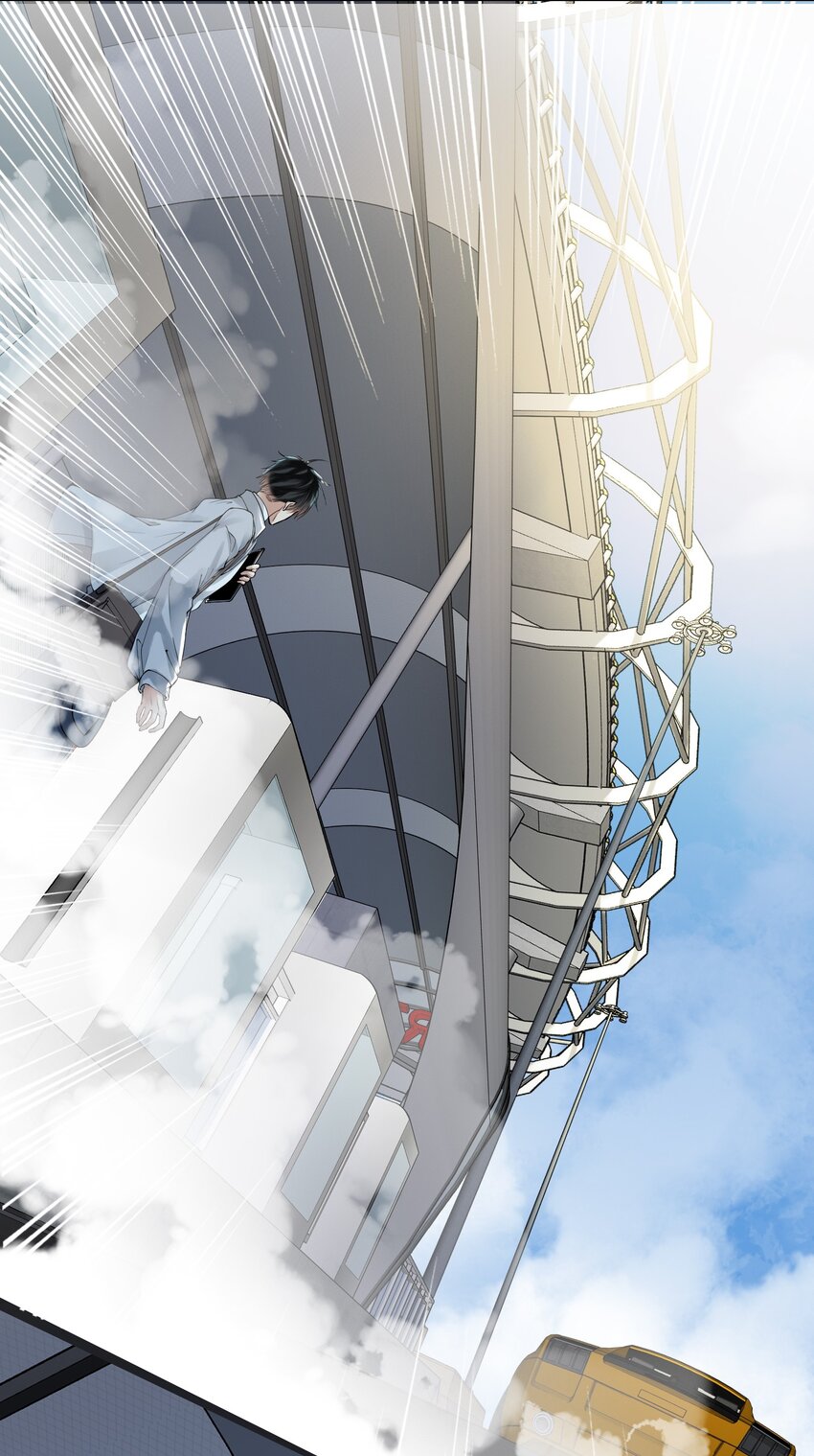 002 肌肉记忆-第2话