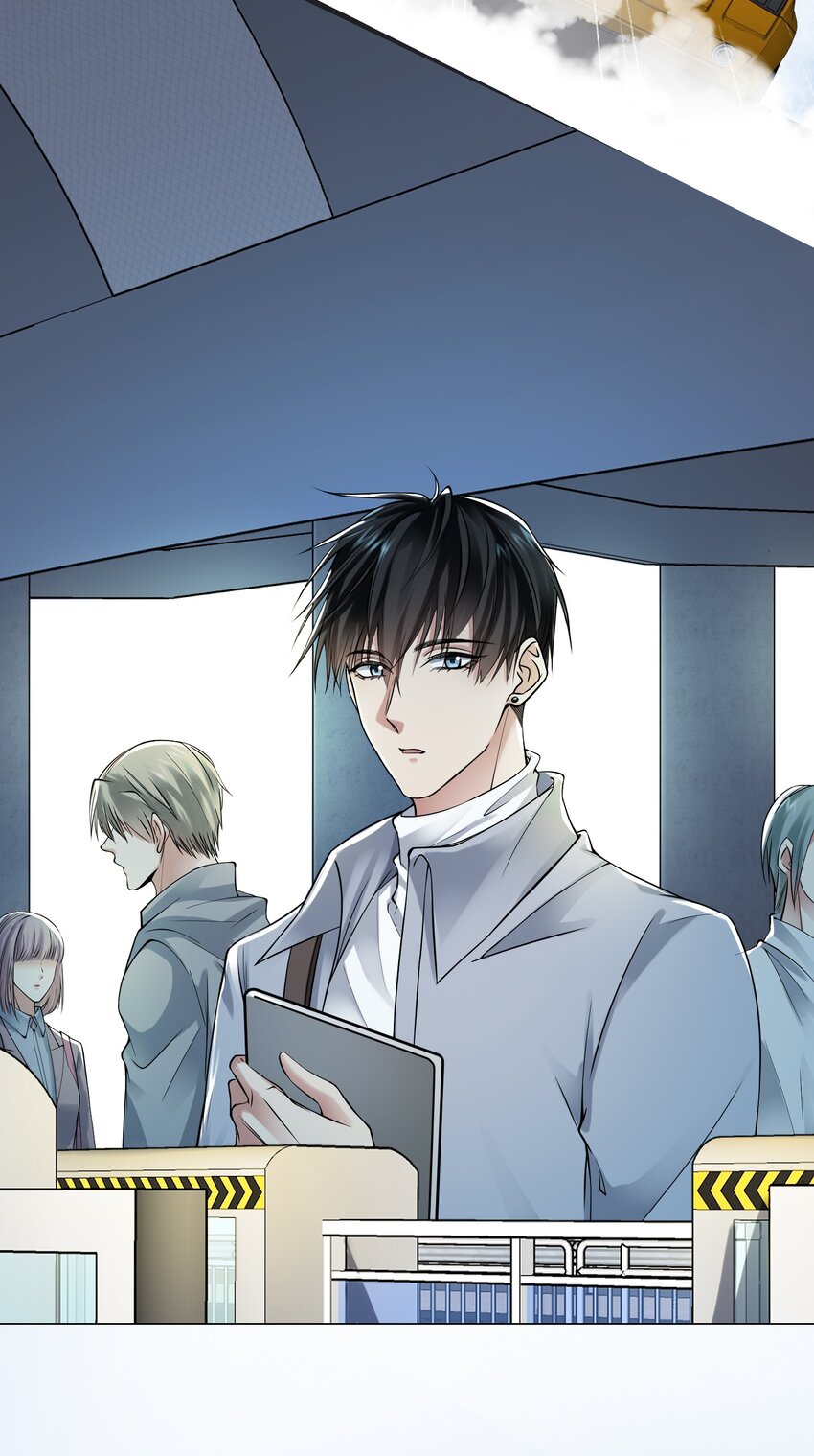 002 肌肉记忆-第2话