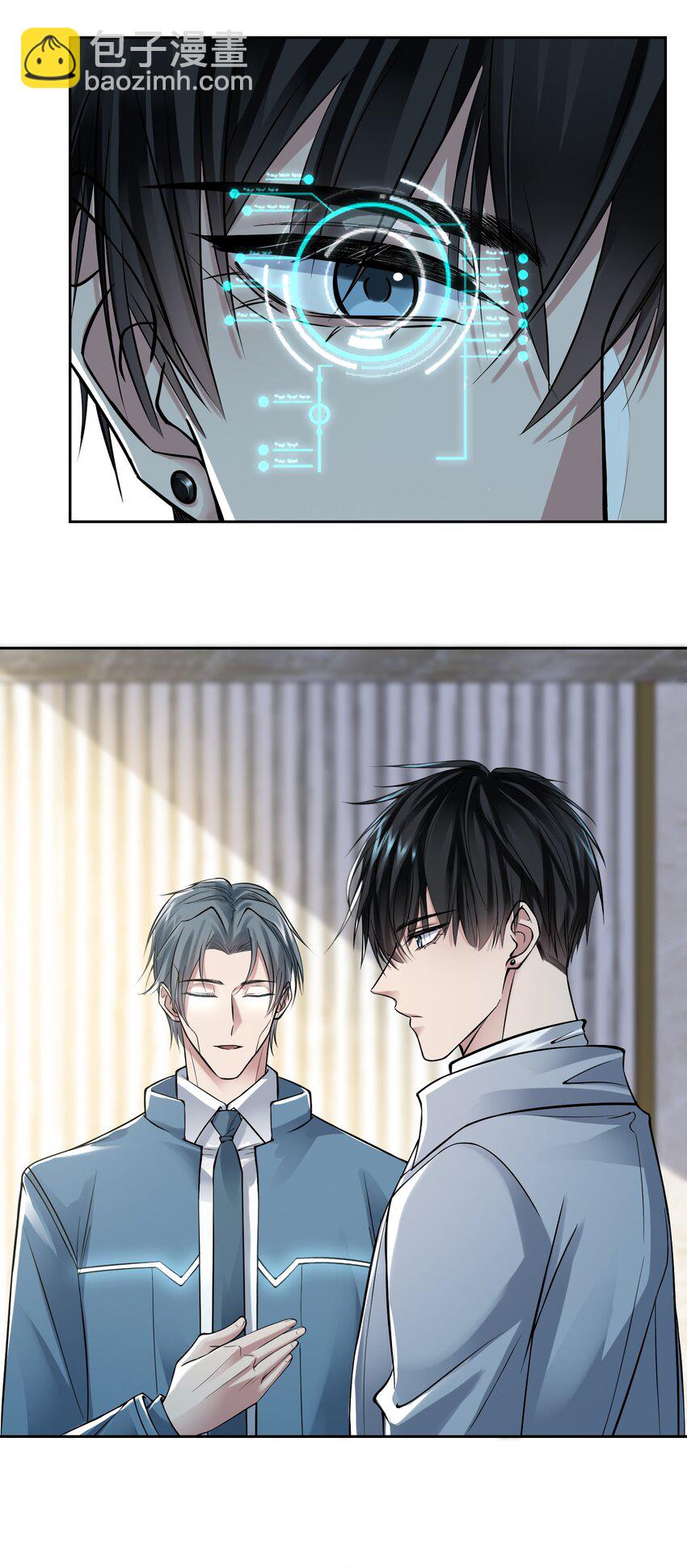 002 肌肉记忆-第2话