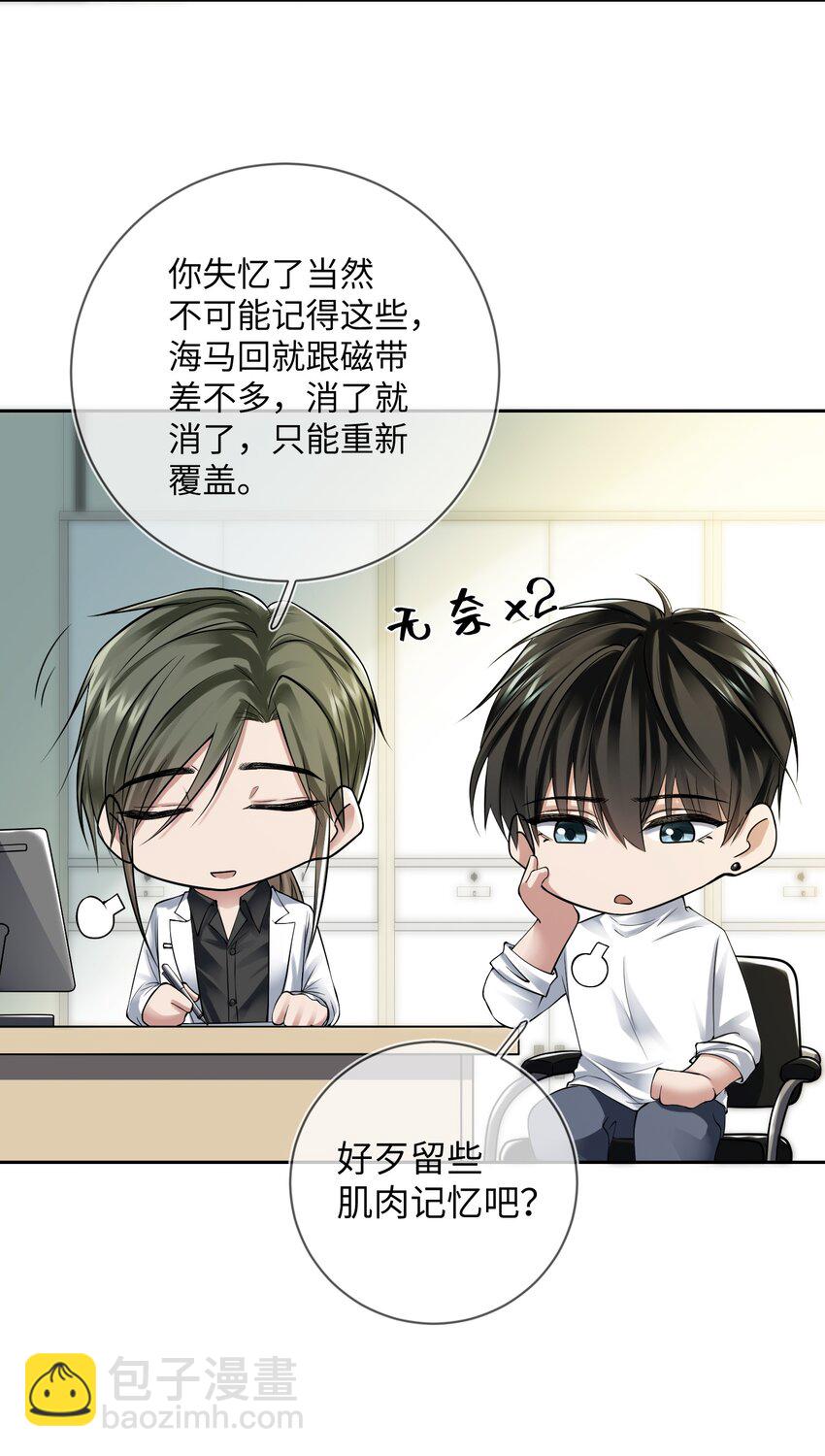 002 肌肉记忆-第2话