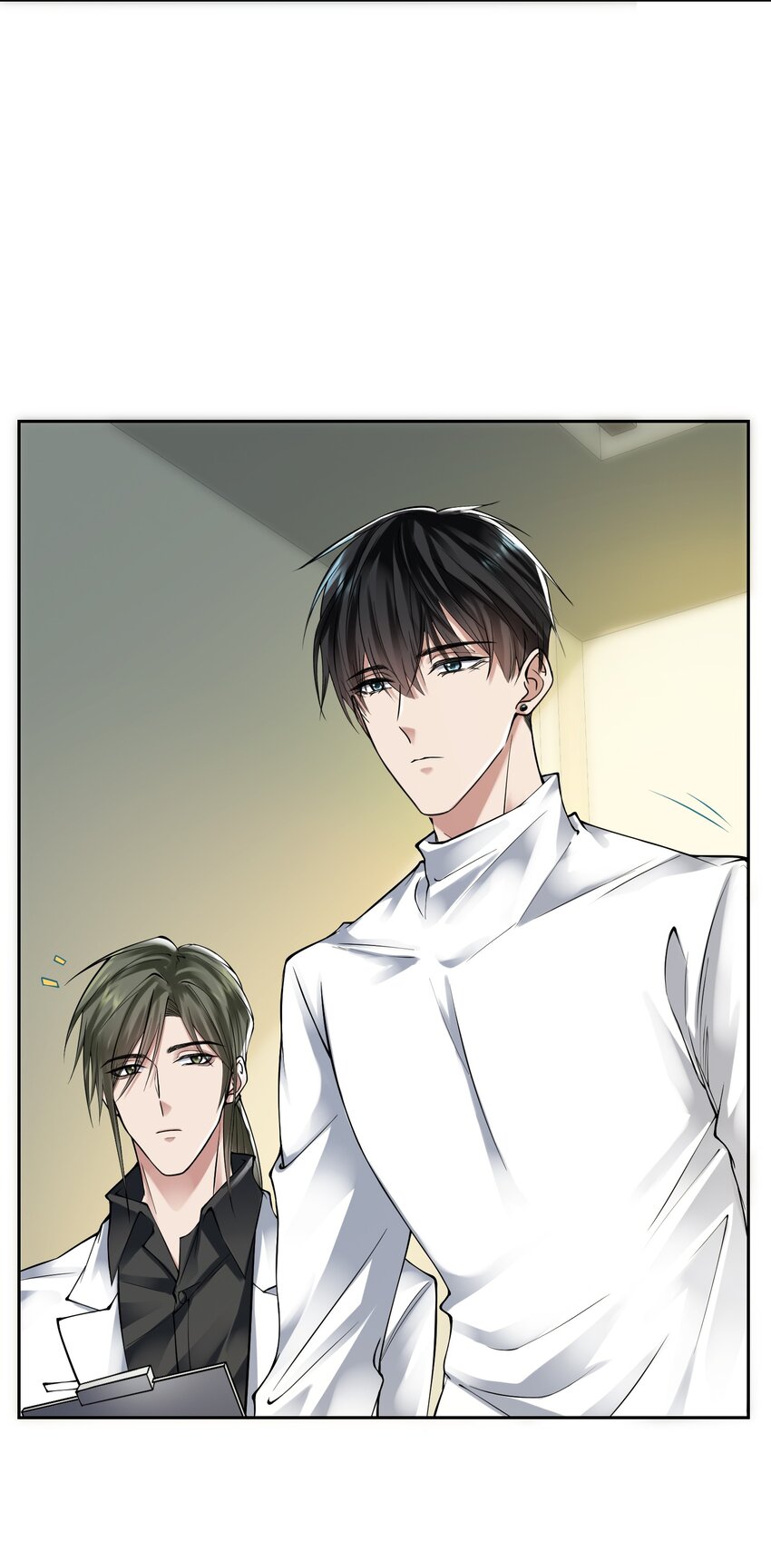 002 肌肉记忆-第2话