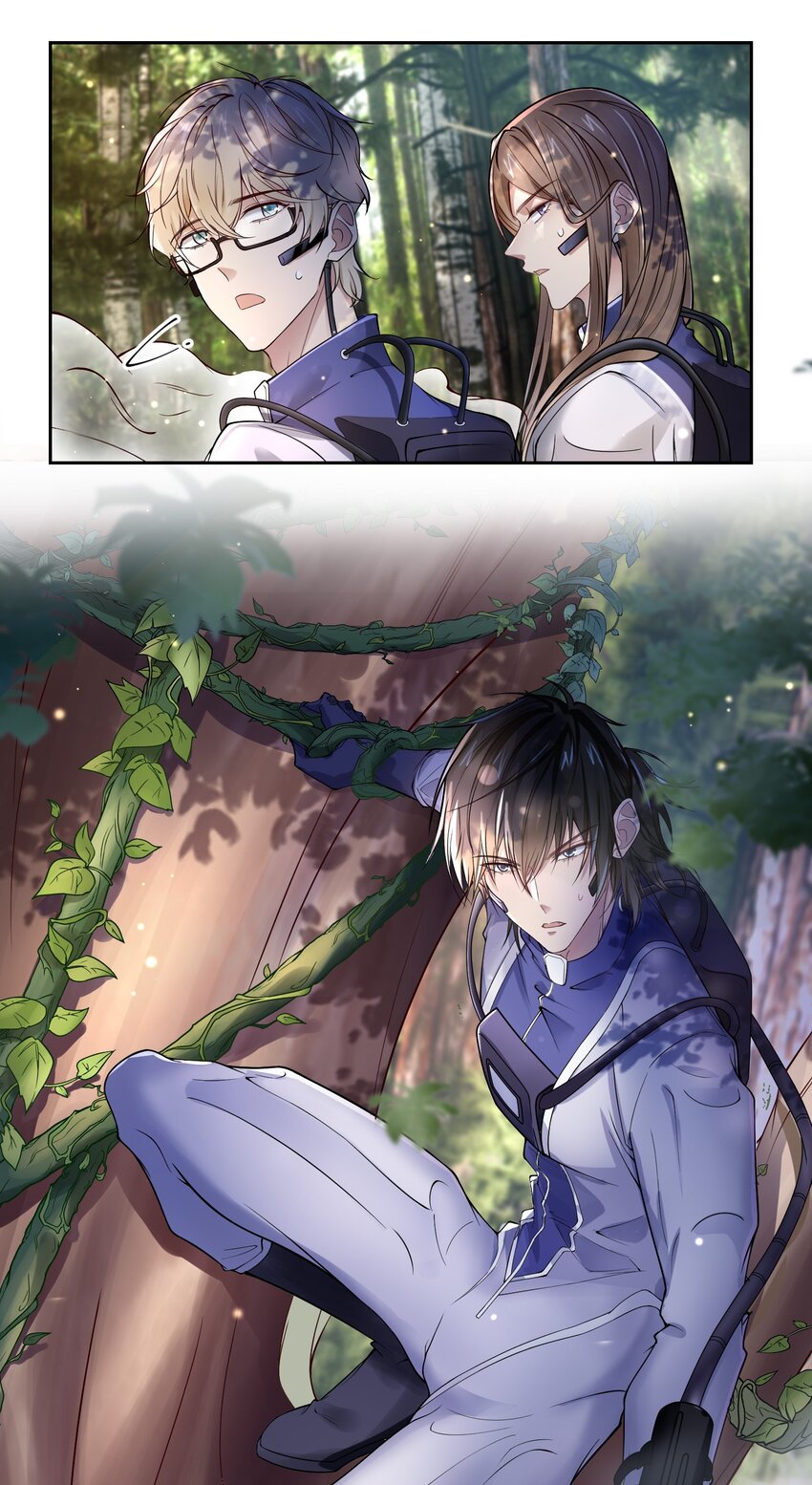 014 白垩时期-第14话