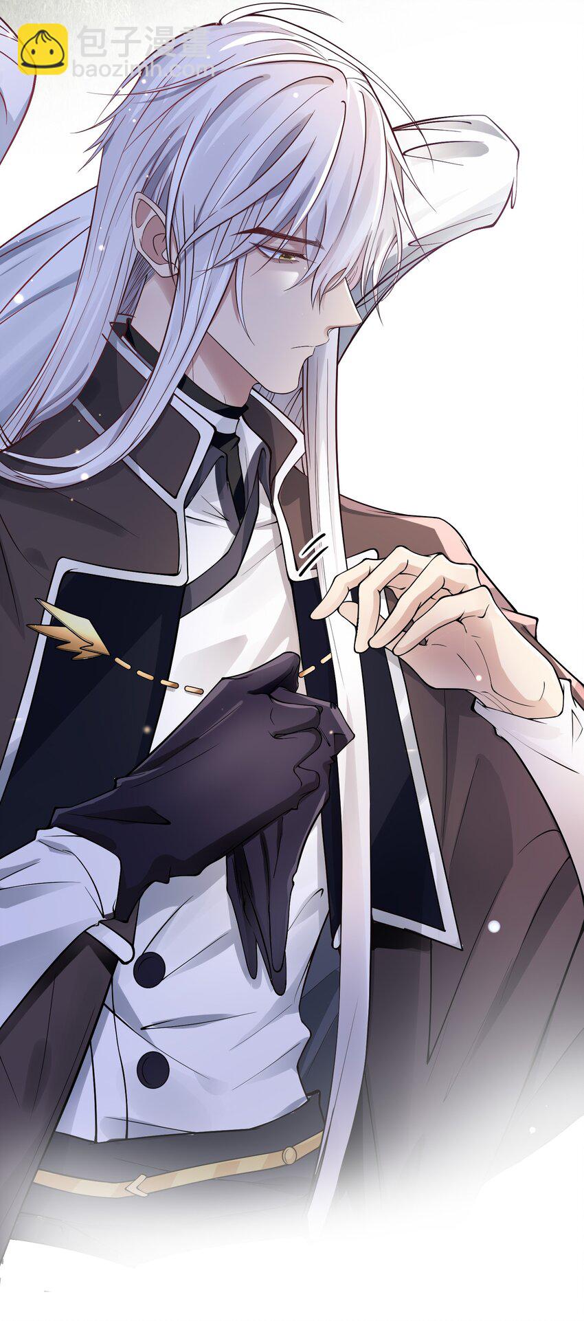 014 白垩时期-第14话