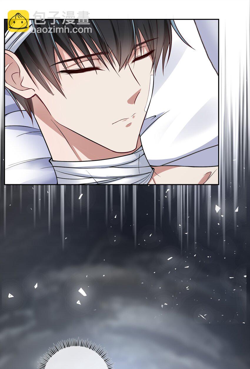 018 我祈求，神爱我-第18话