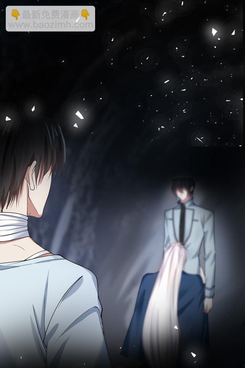 018 我祈求，神爱我-第18话