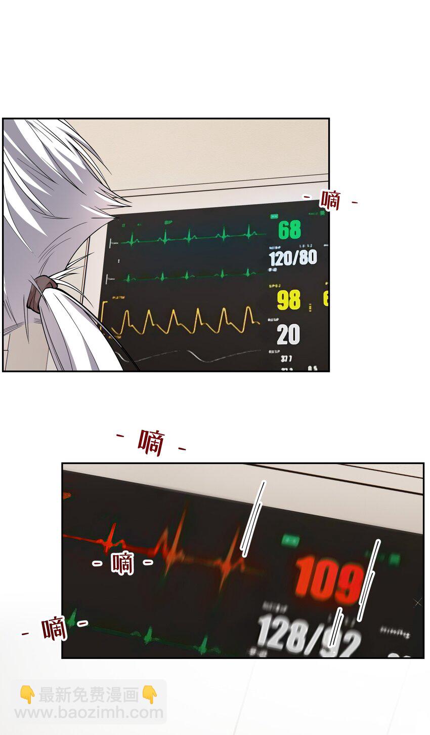 018 我祈求，神爱我-第18话