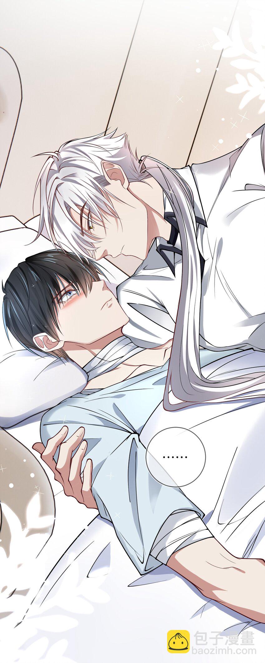 018 我祈求，神爱我-第18话