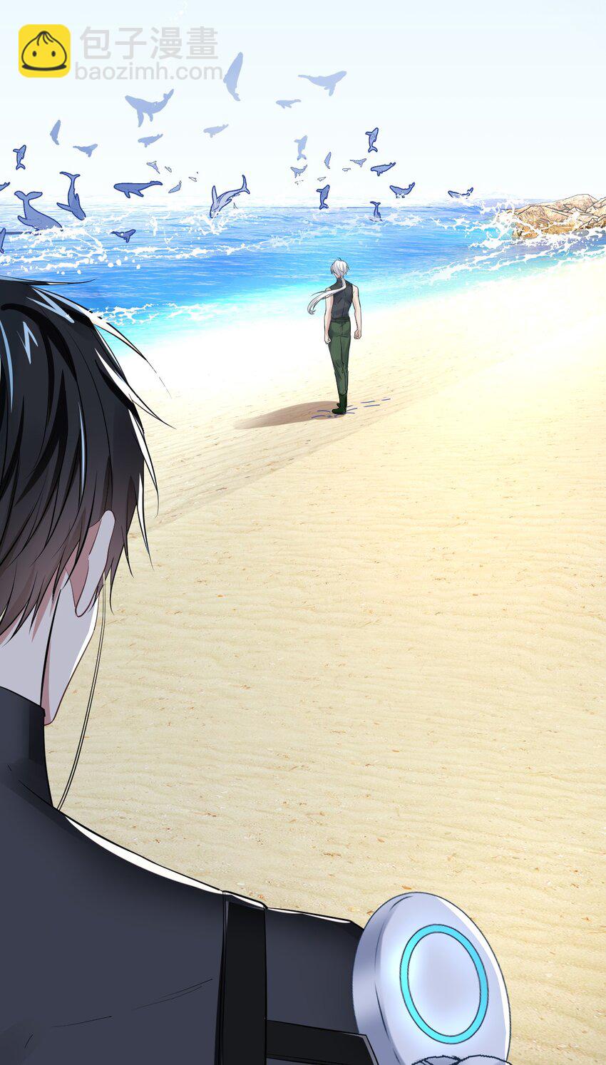 026 身体的重要性-第26话