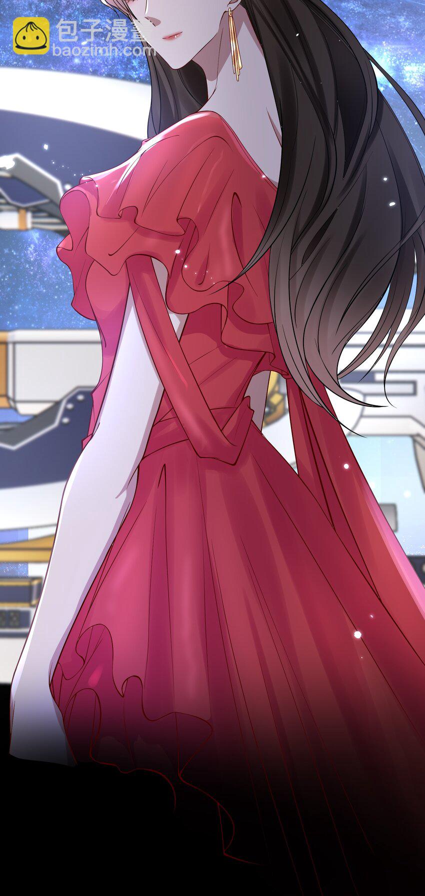 008 罢工的镇定剂-第8话