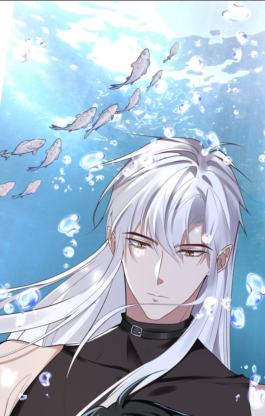 010 他一定是疯了(1/2)-第10话