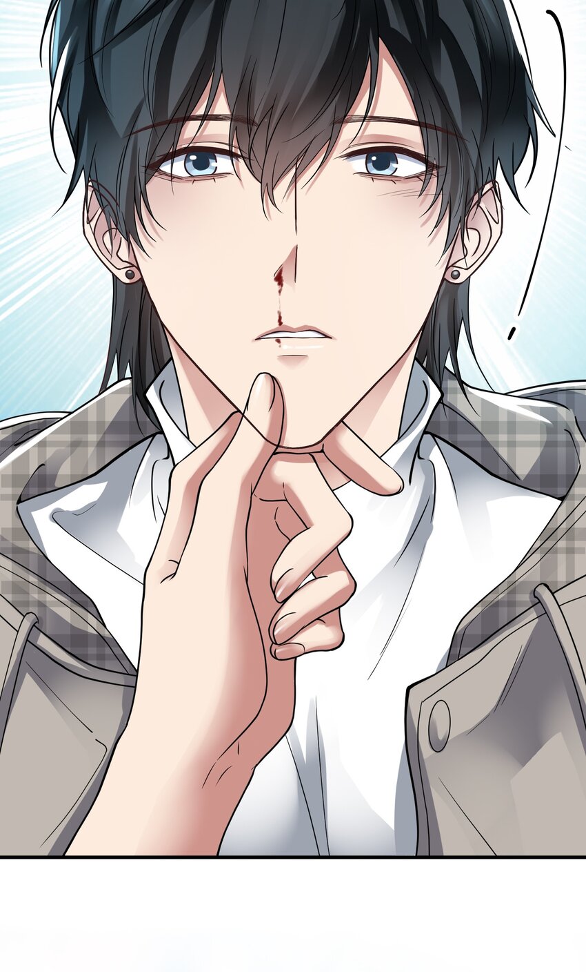 010 他一定是疯了(1/2)-第10话