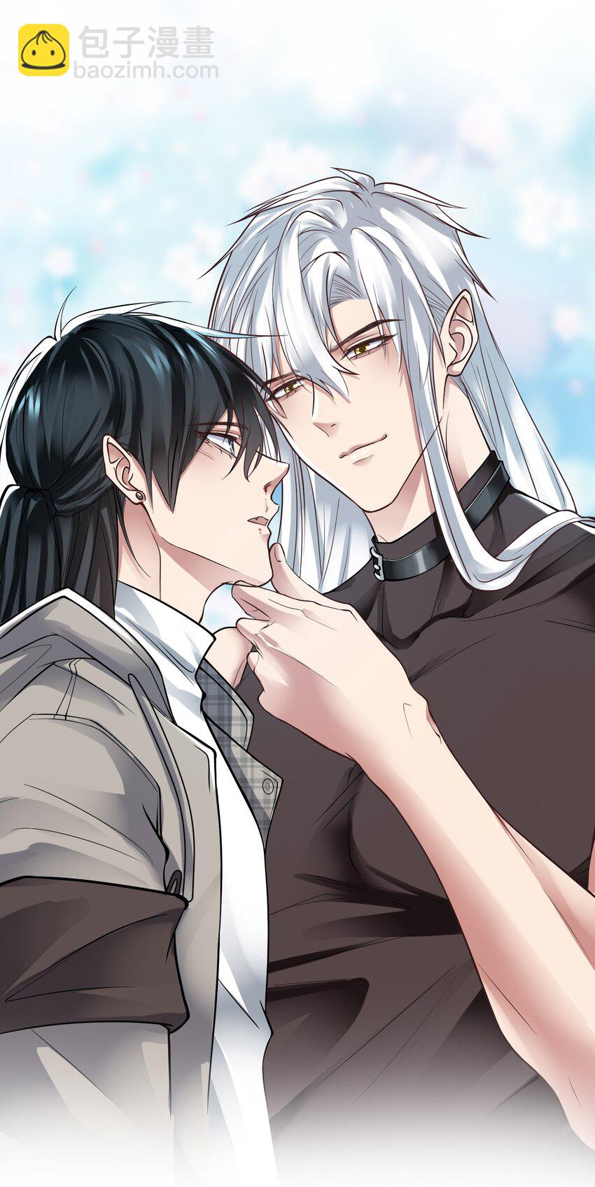 010 他一定是疯了(1/2)-第10话