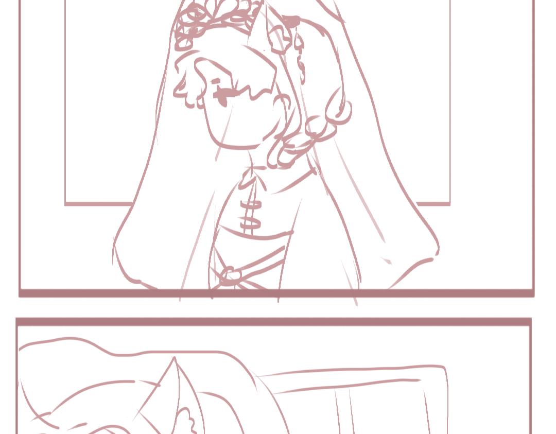 和mine wife的日常 - 失憶了？ - 6