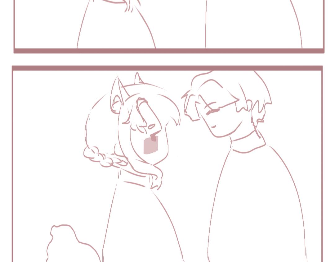 和mine wife的日常 - 失憶了？ - 3