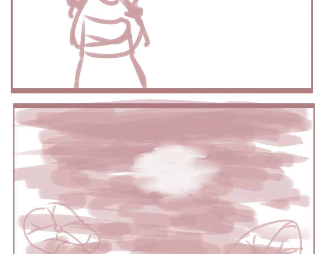 和mine wife的日常 - 失憶了？ - 6