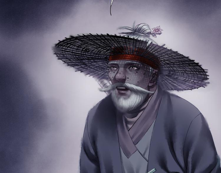 鶴鳴傳 - 第1話 名叫鶴鳴(3/3) - 6