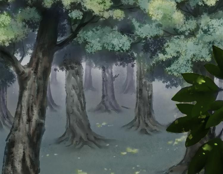 鶴鳴傳 - 第1話 名叫鶴鳴(2/3) - 1