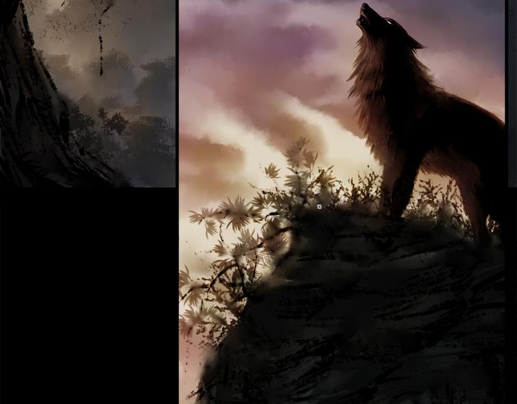 鶴鳴傳 - 第1話 名叫鶴鳴(2/3) - 7