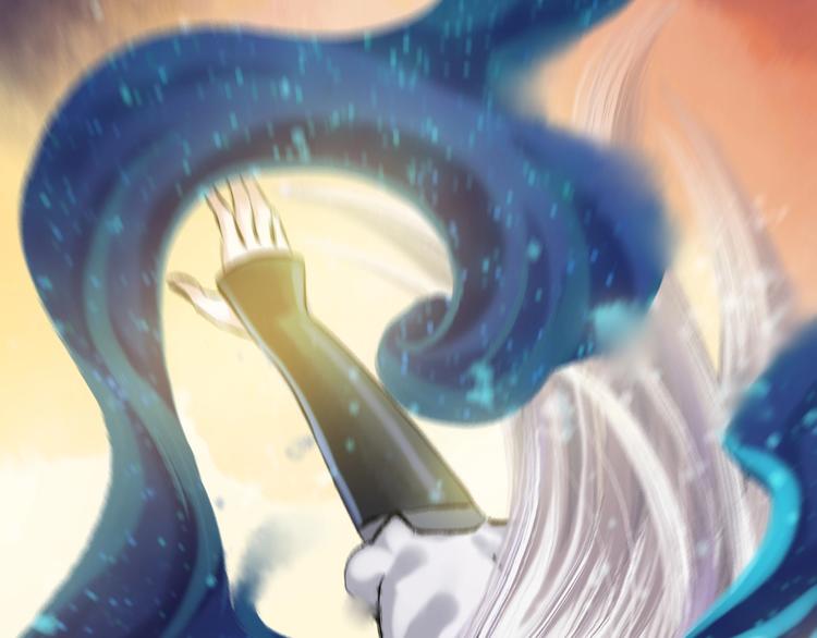 鶴鳴傳 - 第11話 一顆大力丸(2/2) - 4