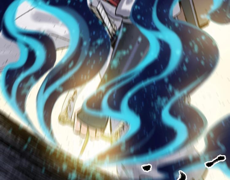 鶴鳴傳 - 第11話 一顆大力丸(2/2) - 6