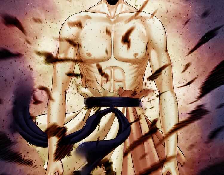 鶴鳴傳 - 第3話 血脈爆發(3/3) - 6