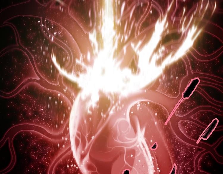 鶴鳴傳 - 第3話 血脈爆發(1/3) - 6