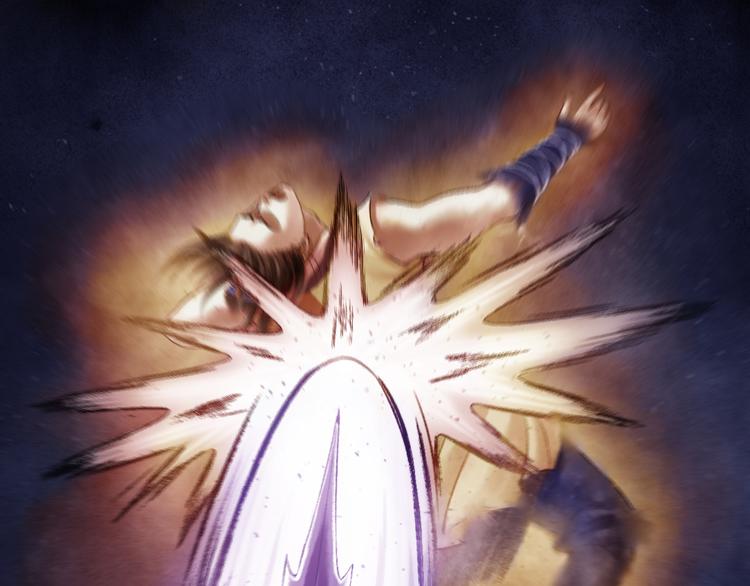 鶴鳴傳 - 第3話 血脈爆發(2/3) - 8