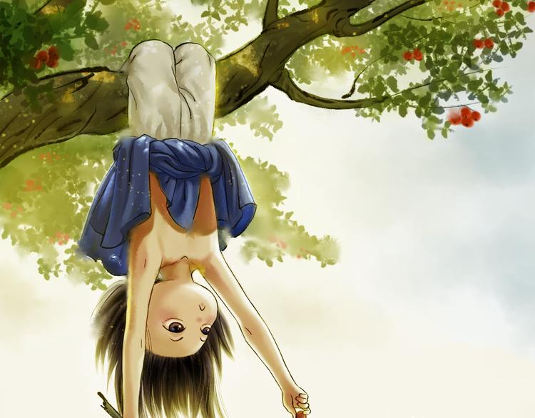 鶴鳴傳 - 第5話 前塵往事（下）(1/2) - 2