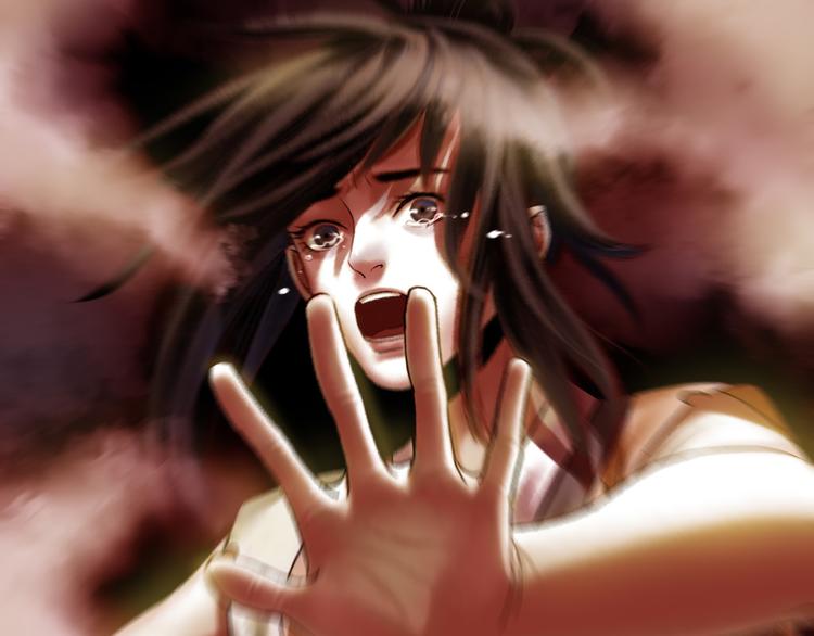 鶴鳴傳 - 第7話 風波過去(2/2) - 4