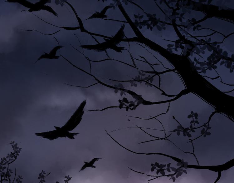 鶴鳴傳 - 第7話 風波過去(2/2) - 6