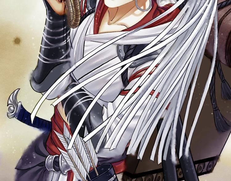 鶴鳴傳 - 第9話 初入江湖(1/2) - 3