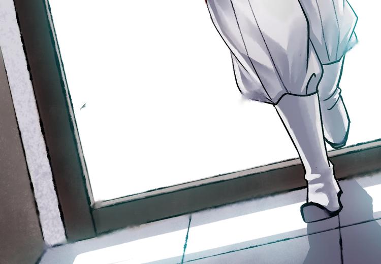 鶴鳴傳 - 第9話 初入江湖(2/2) - 2