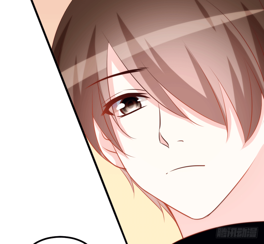 真叫人忍不住想欺负你(1/2)-第12话