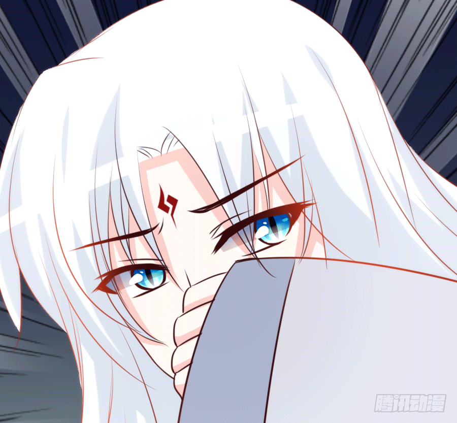 真叫人忍不住想欺负你(1/2)-第12话