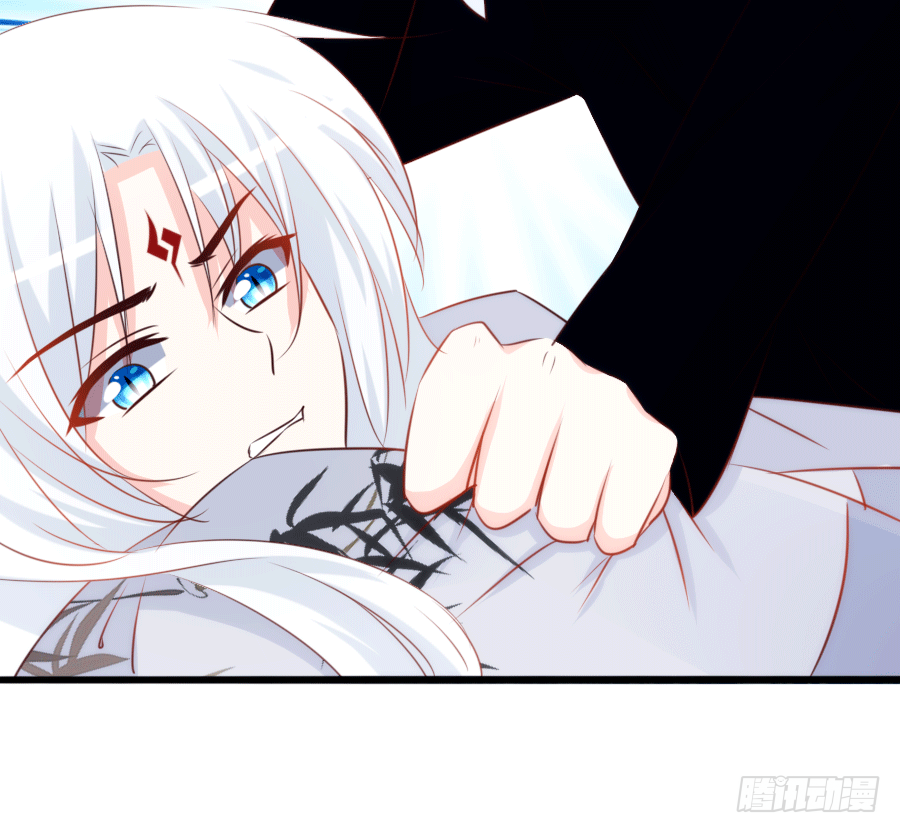 真叫人忍不住想欺负你(1/2)-第12话