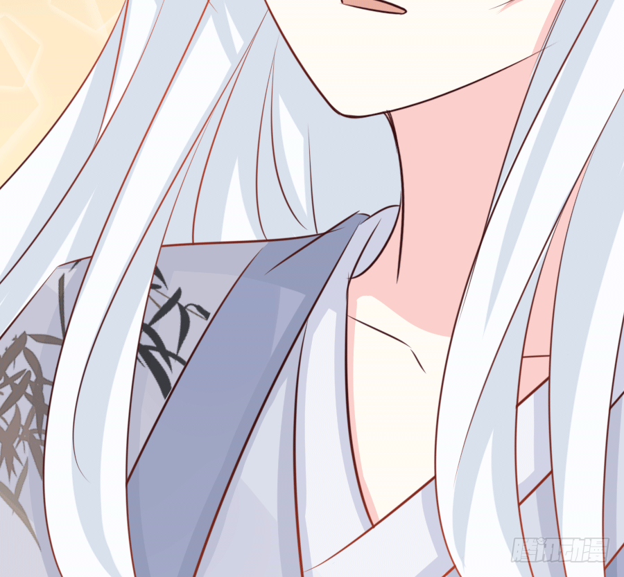 真叫人忍不住想欺负你(1/2)-第12话