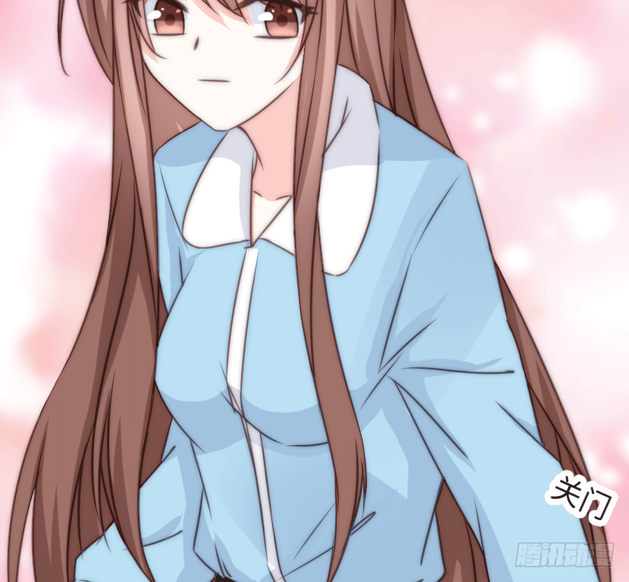 洗澡澡咯~(1/2)-第22话