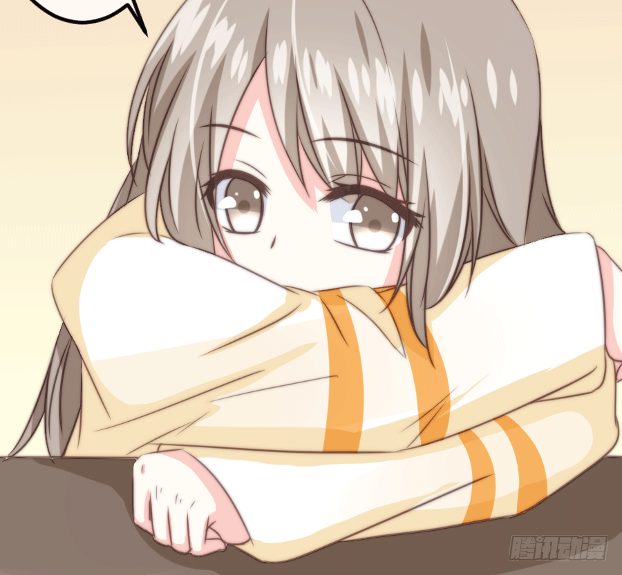 你认为这世上有神仙吗？(1/2)-第28话