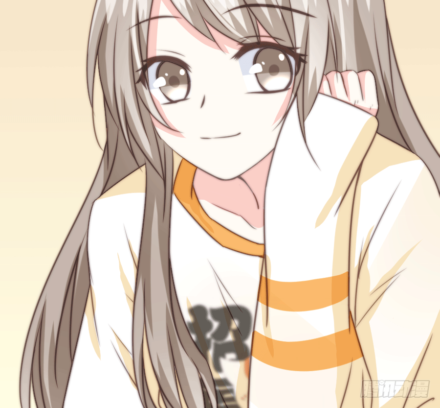 你认为这世上有神仙吗？(1/2)-第28话