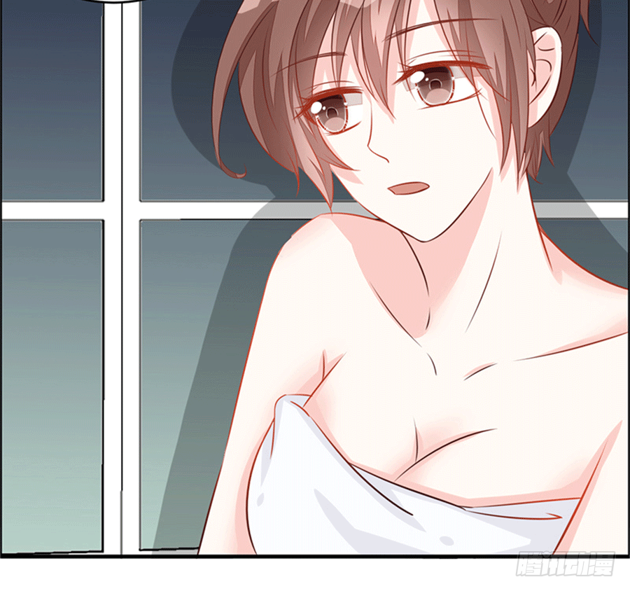 勇敢的向他告白吧(1/4)-第4话