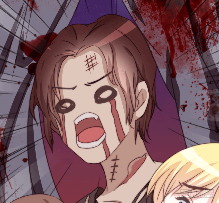 约会（3）(1/2)-第32话