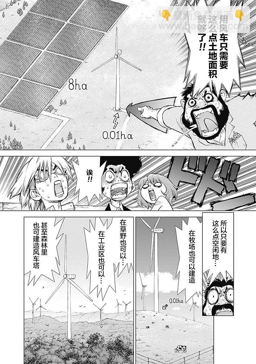 HE能源獵人 - 12話 - 6