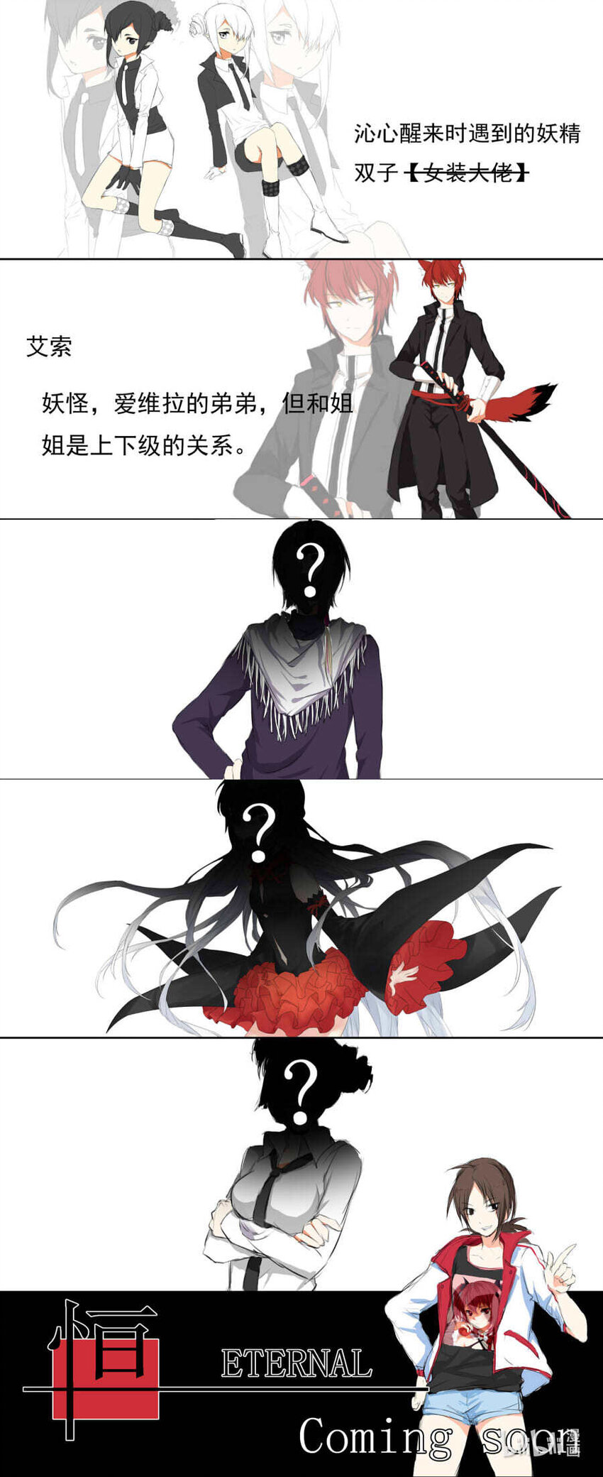 2 角色介绍-第2话