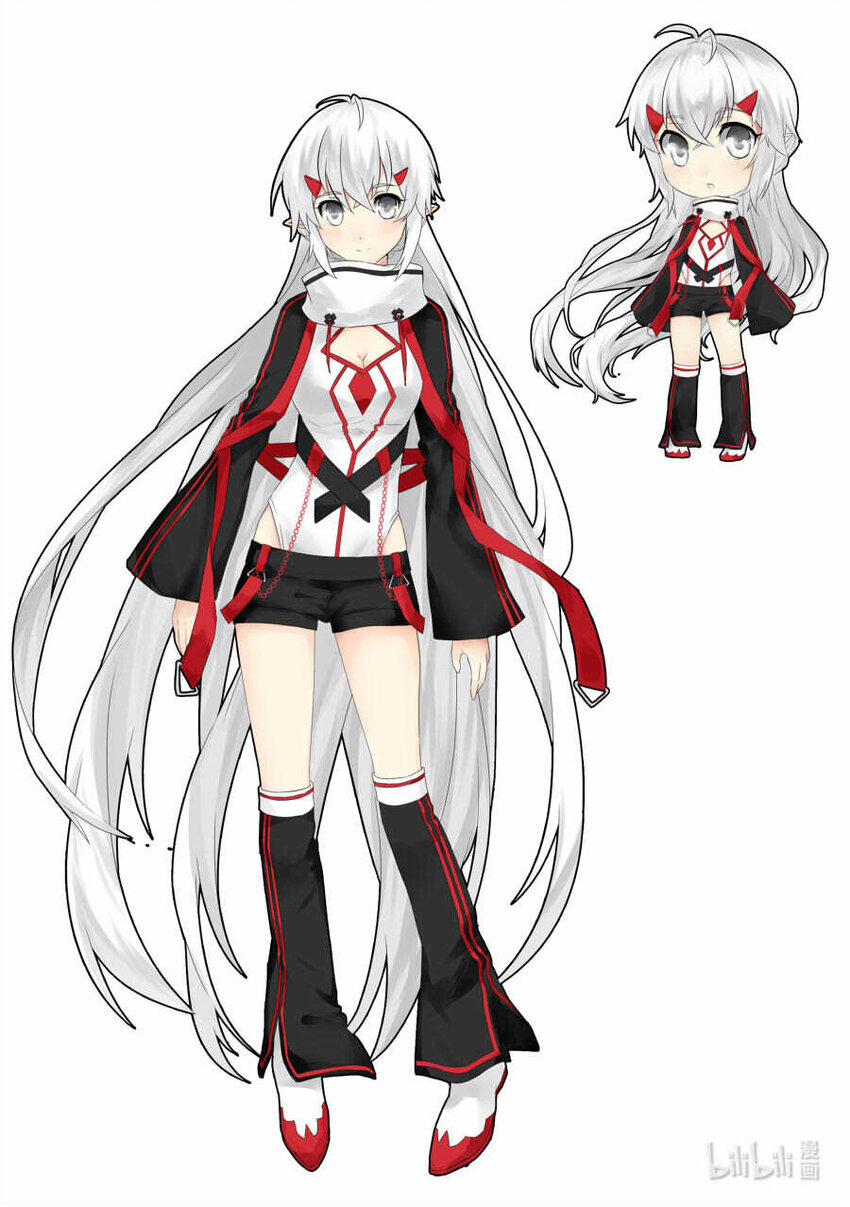 2 角色介绍-第2话