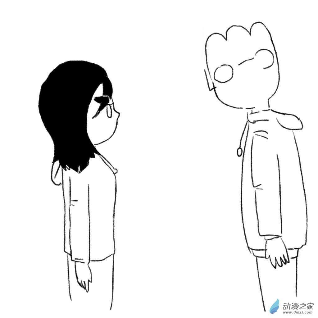 03 在一起前的故事3-第16话