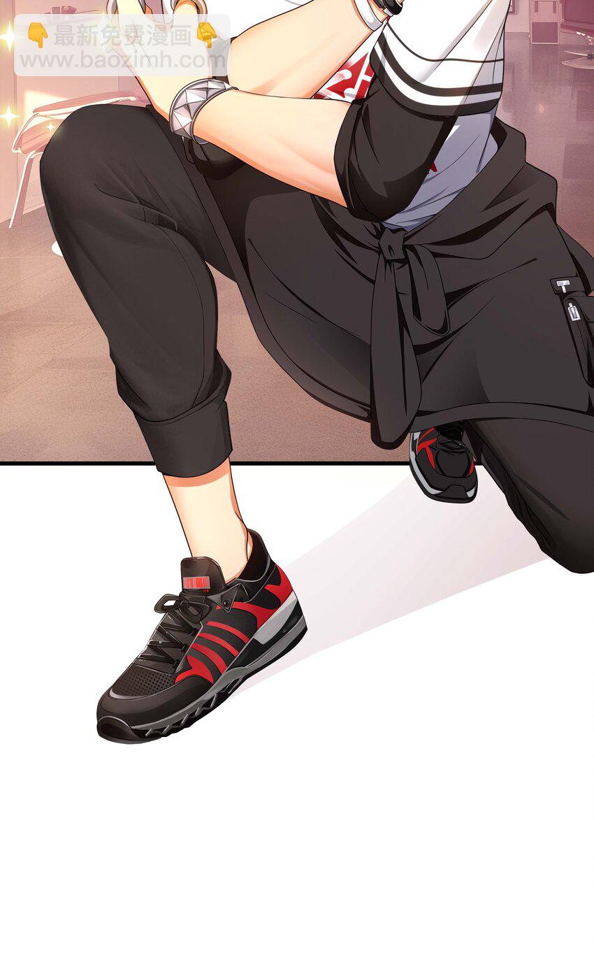 002 献上第一次(1/2)-第2话