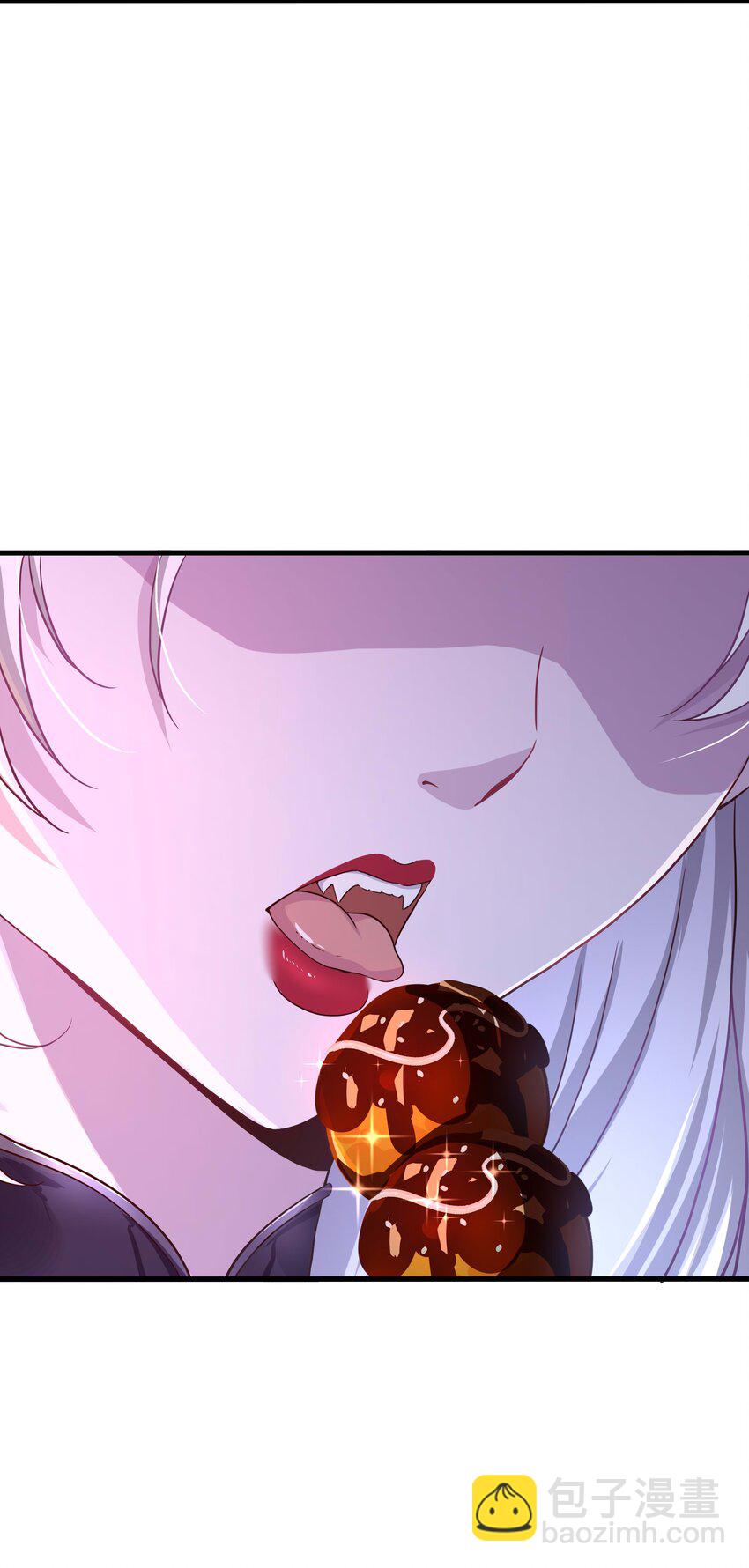 012 僵尸女王-第12话