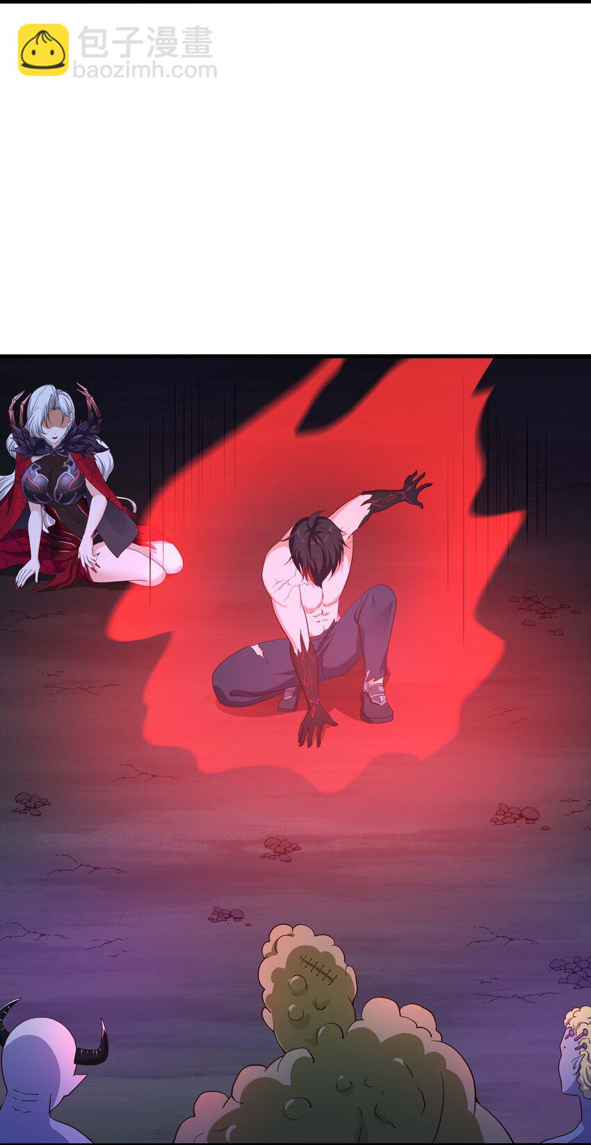 014 真正的觉醒(1/2)-第14话