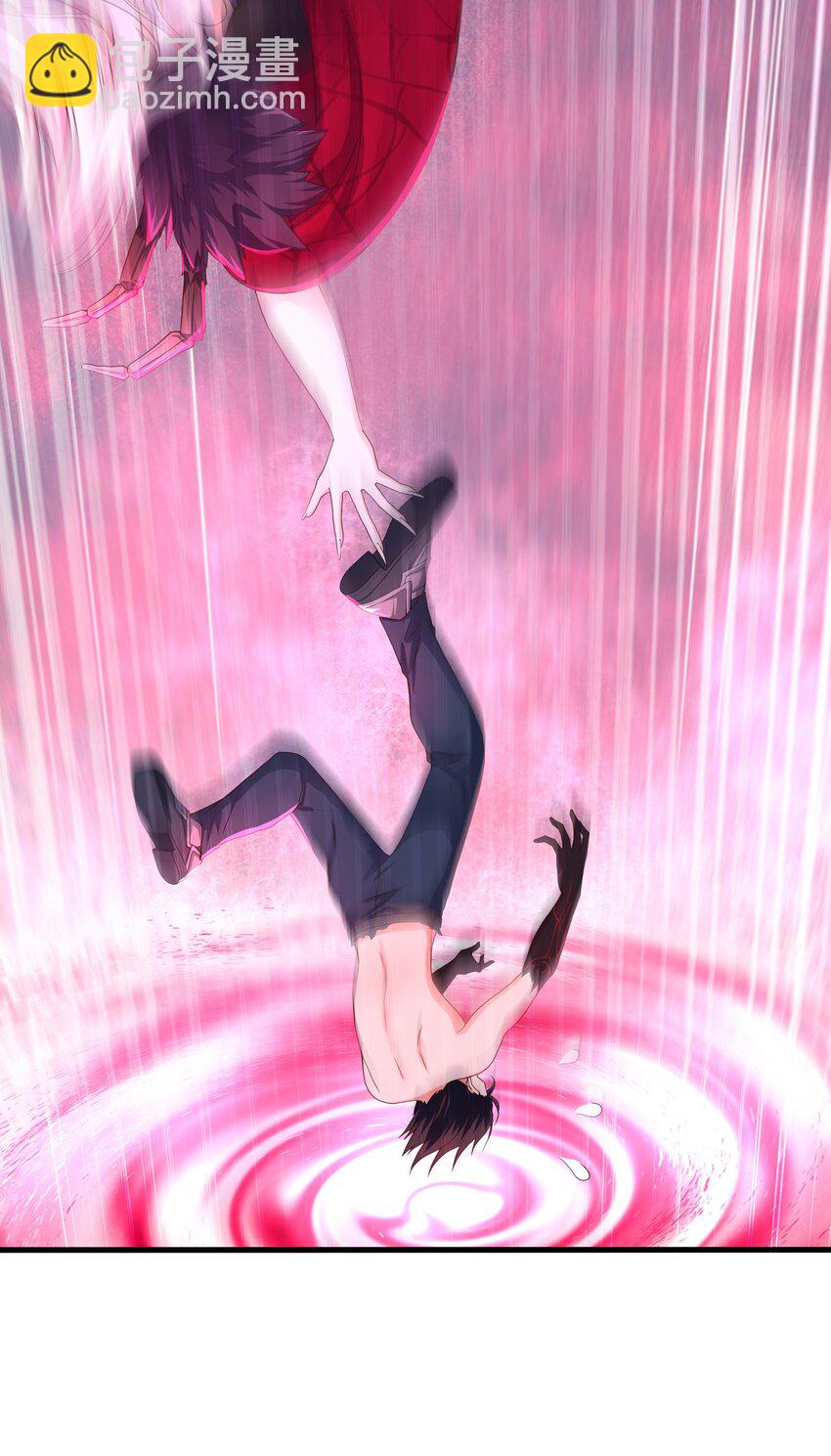 014 真正的觉醒(1/2)-第14话