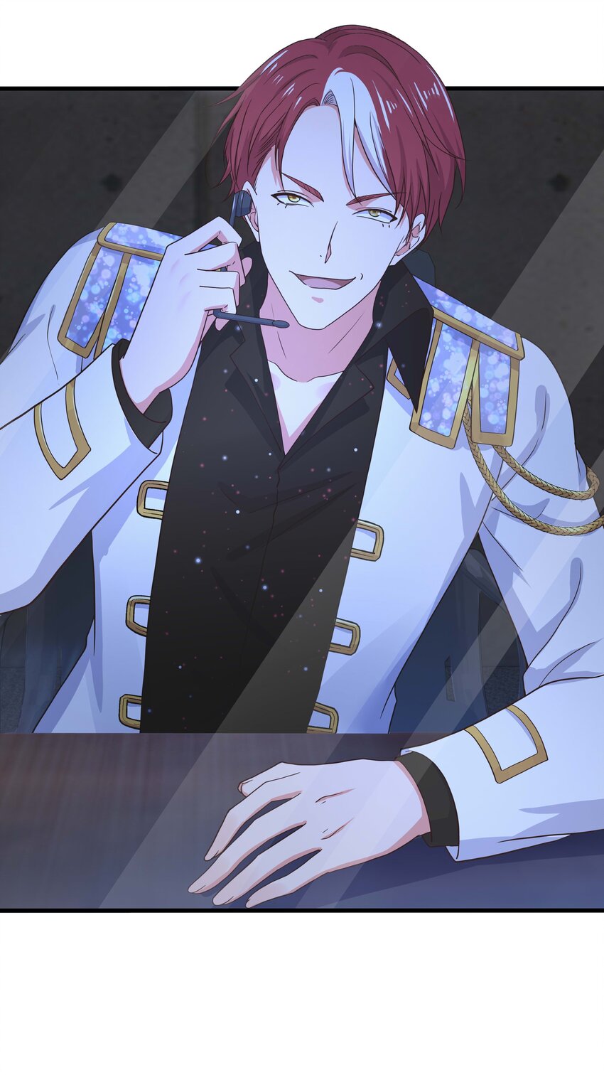 022 监狱长-第22话